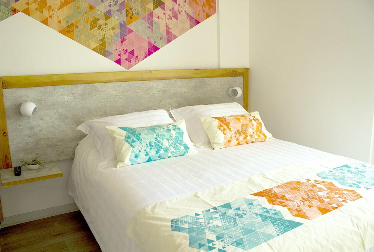 Hotel Boutique Cielo Abierto 발파라이소 외부 사진